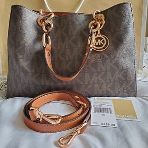 Authentic Michael Kors